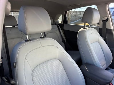 2021 Hyundai Kona Limited