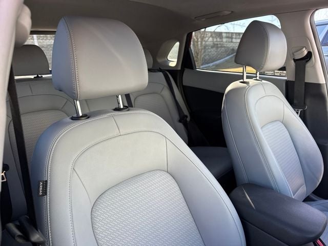 2021 Hyundai Kona Limited