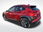 2021 Hyundai Kona Limited