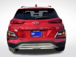 2021 Hyundai Kona Limited