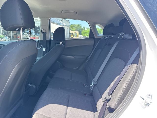 2023 Hyundai Kona SEL - Photo 11