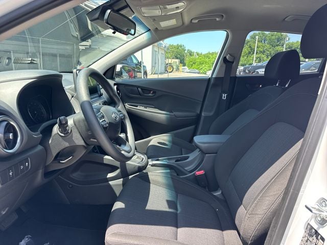 2023 Hyundai Kona SEL - Photo 13