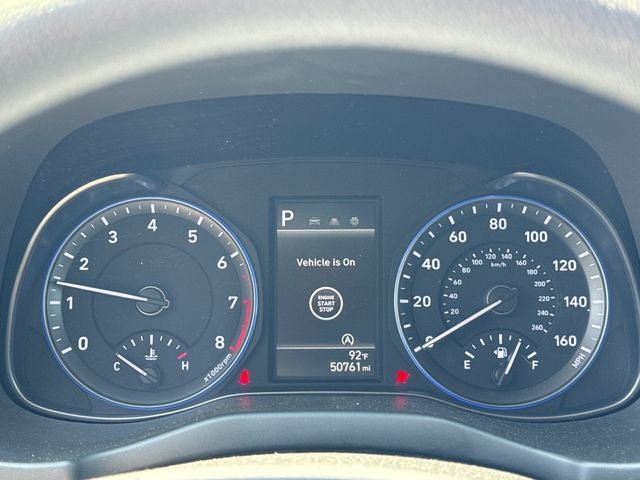 2023 Hyundai Kona SEL - Photo 16