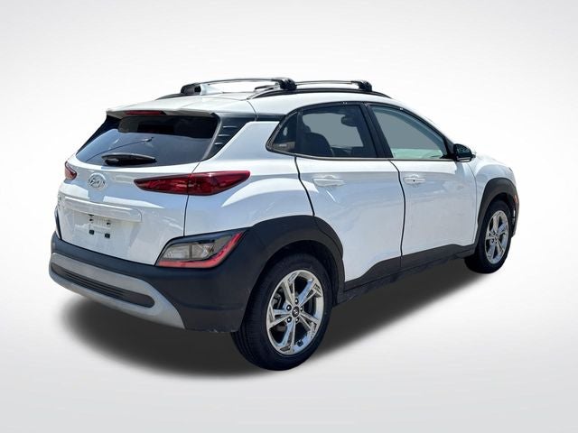 2023 Hyundai Kona SEL - Photo 6