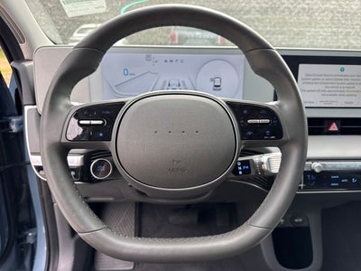 2024 Hyundai IONIQ 5 SEL