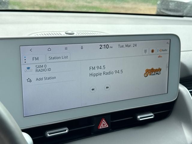2024 Hyundai IONIQ 5 SEL