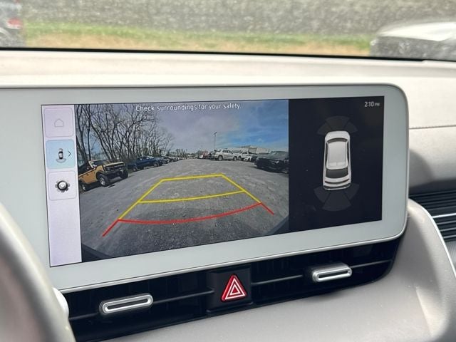2024 Hyundai IONIQ 5 SEL
