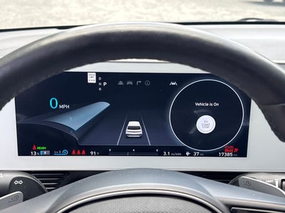 2024 Hyundai IONIQ 5 SEL