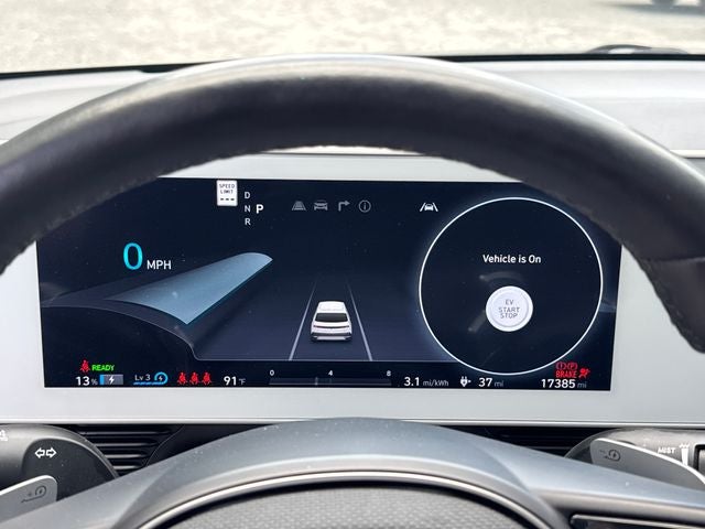 2024 Hyundai IONIQ 5 SEL