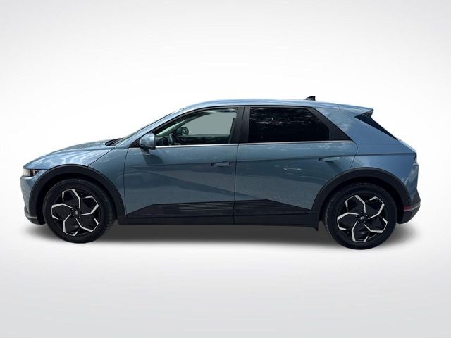 Certified 2024 Hyundai IONIQ 5 SEL with VIN KM8KNDDFXRU240352 for sale in Clarksville, TN