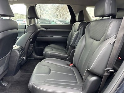 2024 Hyundai Palisade SEL 7 Passenger