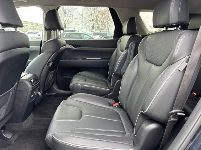 2024 Hyundai Palisade SEL 7 Passenger