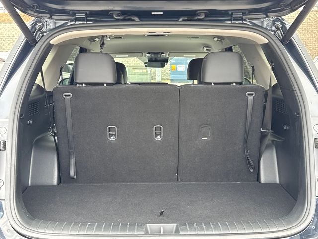 2024 Hyundai Palisade SEL 7 Passenger