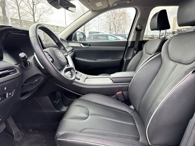 2024 Hyundai Palisade SEL 7 Passenger