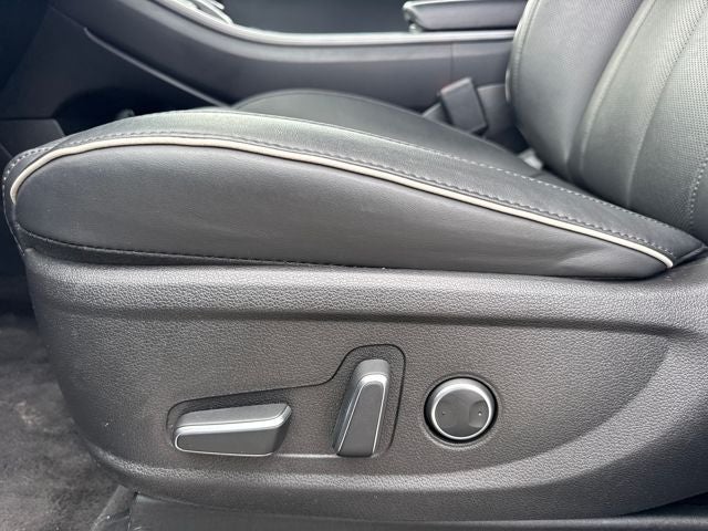 2024 Hyundai Palisade SEL 7 Passenger