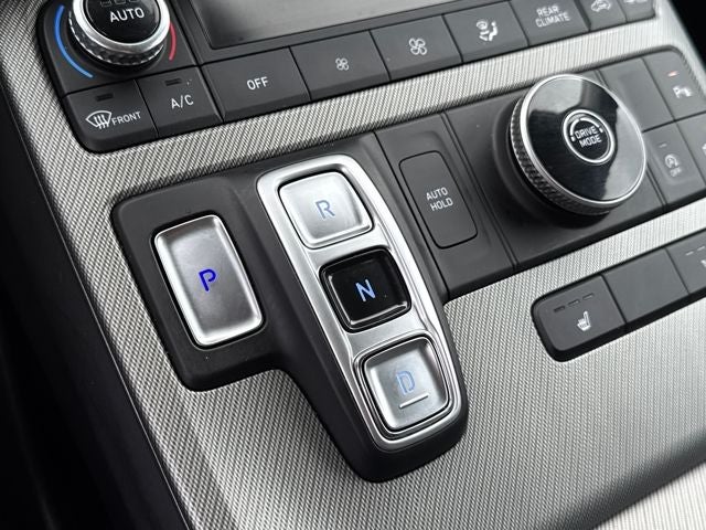 2024 Hyundai Palisade SEL 7 Passenger