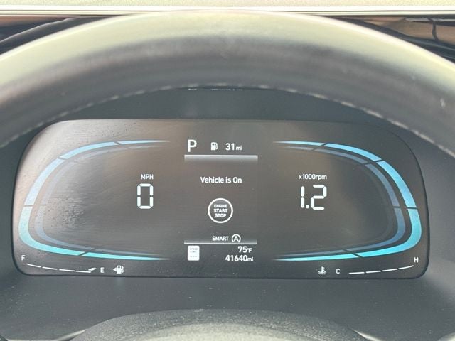 2024 Hyundai Palisade SEL 7 Passenger