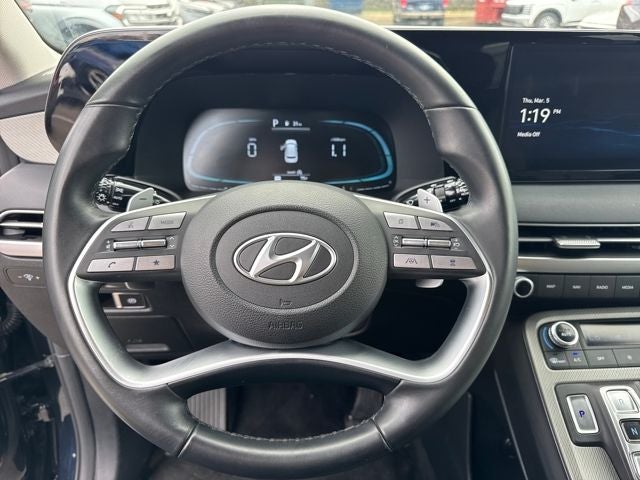 2024 Hyundai Palisade SEL 7 Passenger