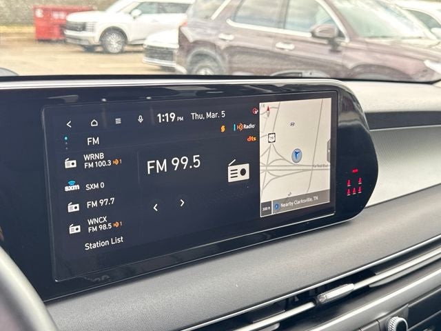 2024 Hyundai Palisade SEL 7 Passenger