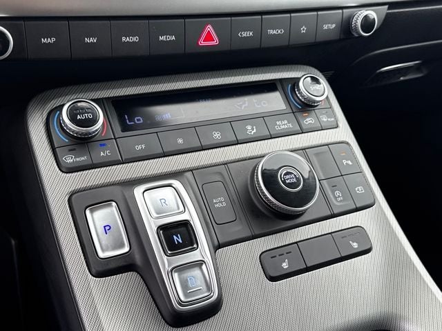 2024 Hyundai Palisade SEL 7 Passenger