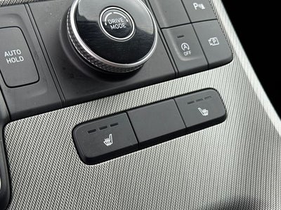 2024 Hyundai Palisade SEL 7 Passenger