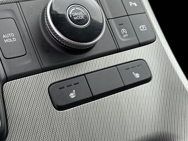 2024 Hyundai Palisade SEL 7 Passenger