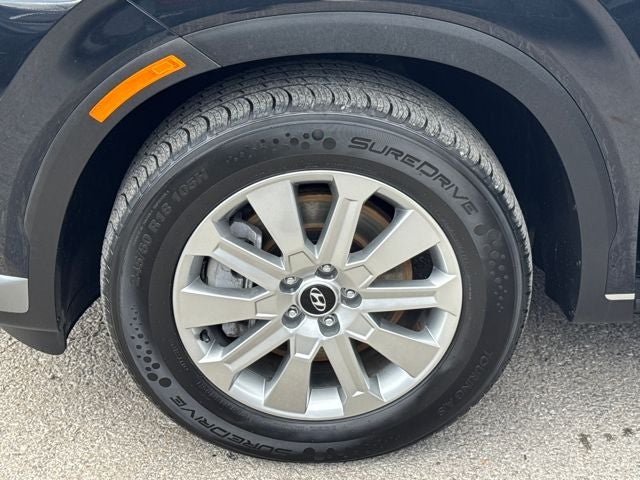 2024 Hyundai Palisade SEL 7 Passenger