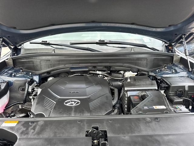 2024 Hyundai Palisade SEL 7 Passenger
