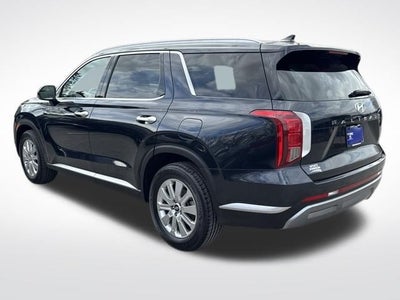 2024 Hyundai Palisade SEL 7 Passenger