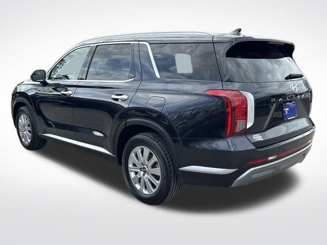 2024 Hyundai Palisade SEL 7 Passenger
