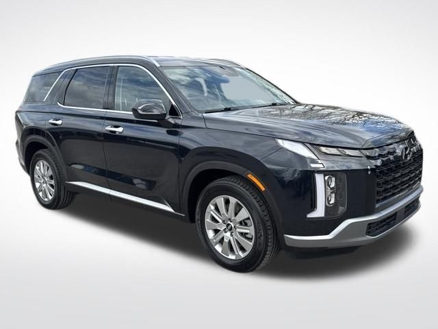2024 Hyundai Palisade SEL 7 Passenger