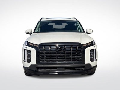 2025 Hyundai Palisade XRT