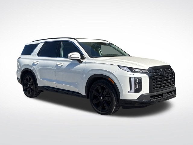 2025 Hyundai Palisade XRT