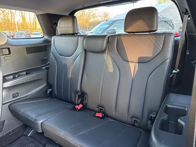 2024 Hyundai Palisade XRT