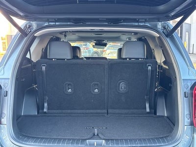 2024 Hyundai Palisade XRT