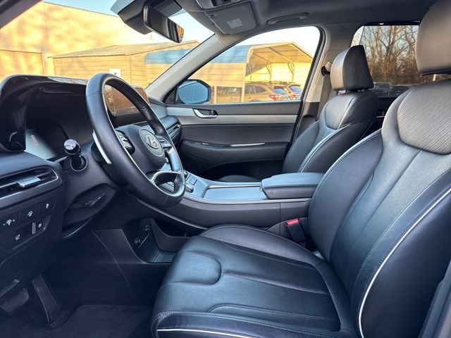 2024 Hyundai Palisade XRT