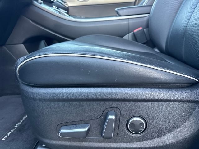 2024 Hyundai Palisade XRT