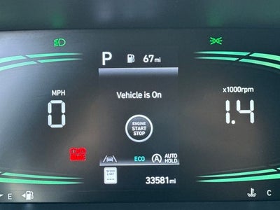 2024 Hyundai Palisade XRT