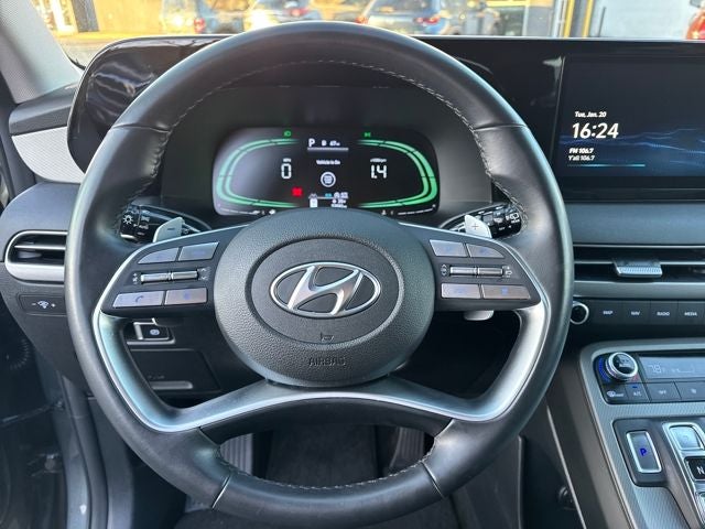 2024 Hyundai Palisade XRT