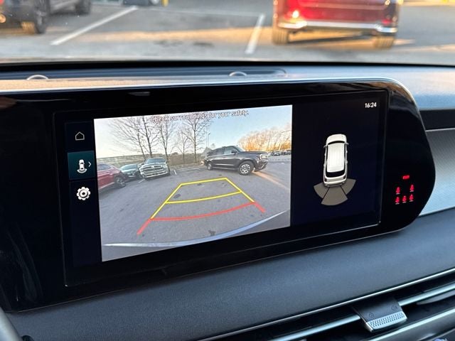 2024 Hyundai Palisade XRT