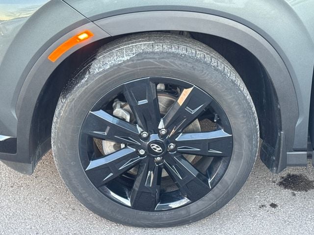 2024 Hyundai Palisade XRT