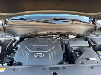 2024 Hyundai Palisade XRT