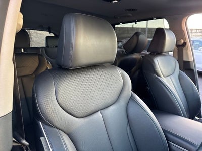 2024 Hyundai Palisade XRT