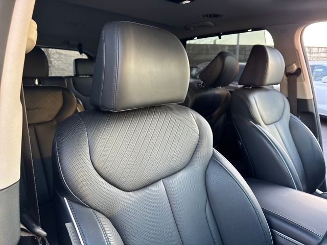 2024 Hyundai Palisade XRT