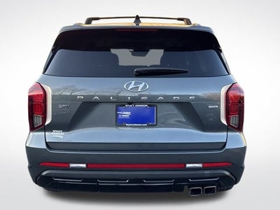 2024 Hyundai Palisade XRT