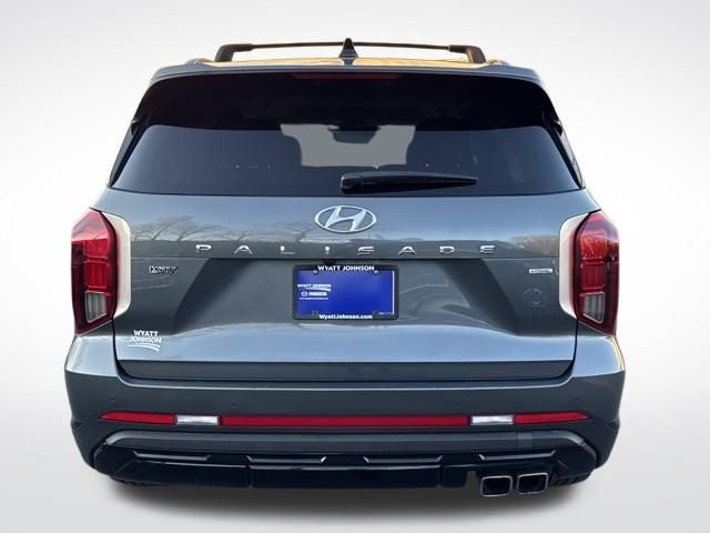 2024 Hyundai Palisade XRT