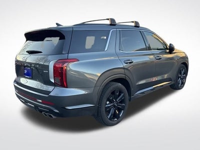2024 Hyundai Palisade XRT