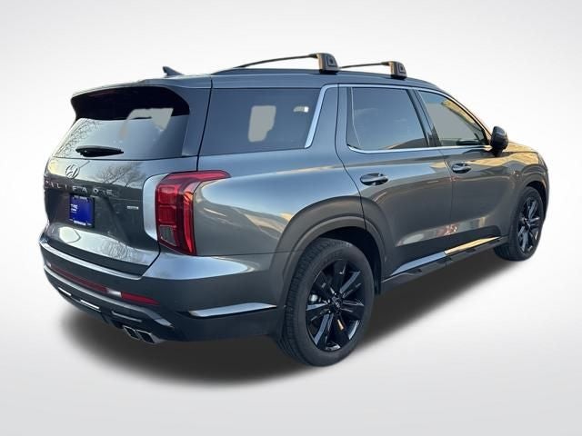 2024 Hyundai Palisade XRT