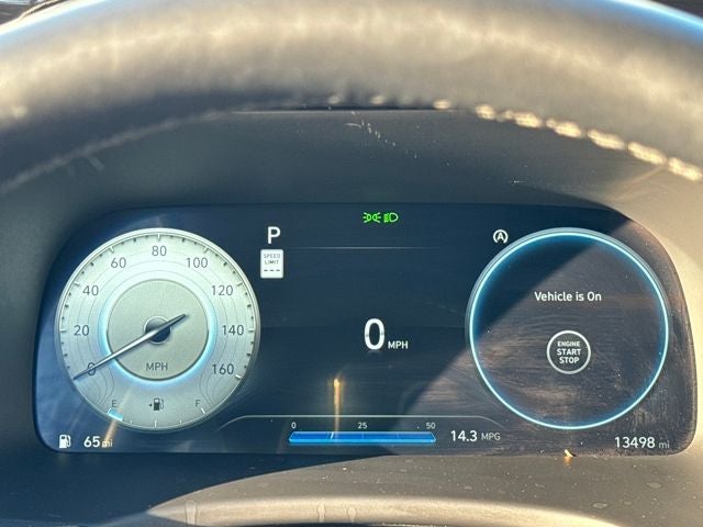 2023 Hyundai Palisade SEL