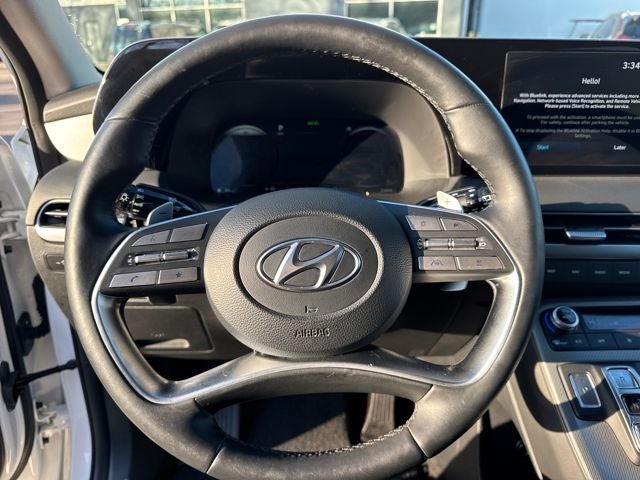 2023 Hyundai Palisade SEL